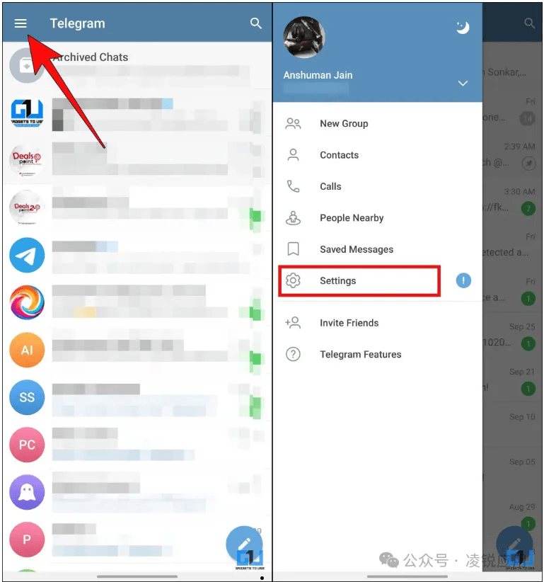 【警惕隐私泄露】Telegram爬取手机号：你的个人信息正被暗中收集？